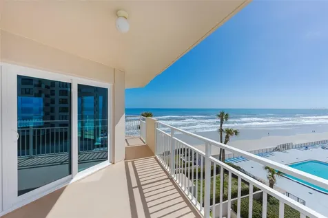 2967 S Atlantic Avenue Daytona Beach Shores FL 32118