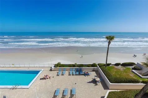 2967 S Atlantic Avenue Daytona Beach Shores FL 32118