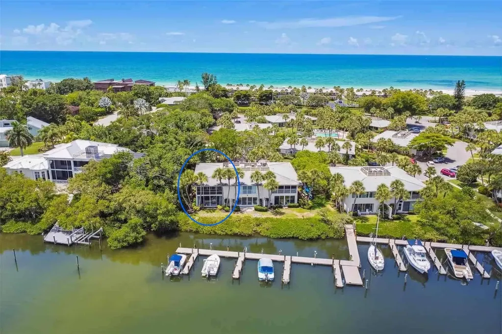 6700 Gulf Of Mexico Drive Longboat Key FL 34228