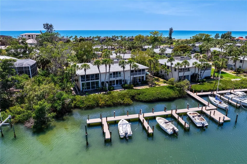 6700 Gulf Of Mexico Drive Longboat Key FL 34228