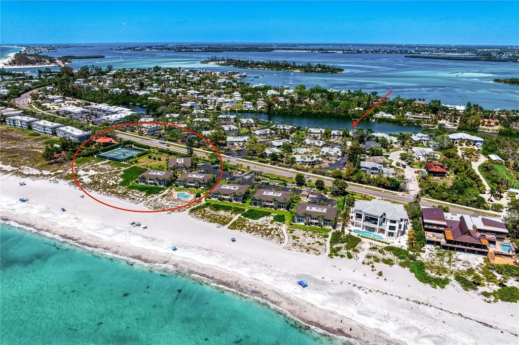 6700 Gulf Of Mexico Drive Longboat Key FL 34228