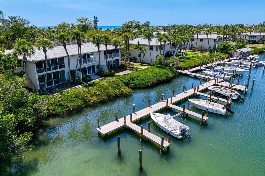 6700 Gulf Of Mexico Drive Longboat Key FL 34228