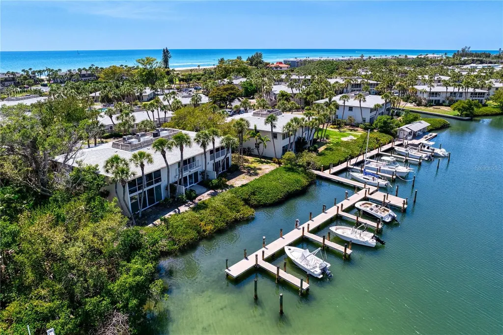 6700 Gulf Of Mexico Drive Longboat Key FL 34228