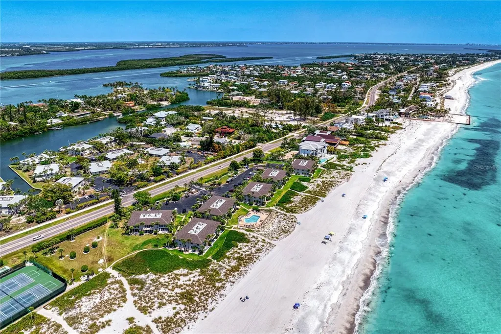 6700 Gulf Of Mexico Drive Longboat Key FL 34228