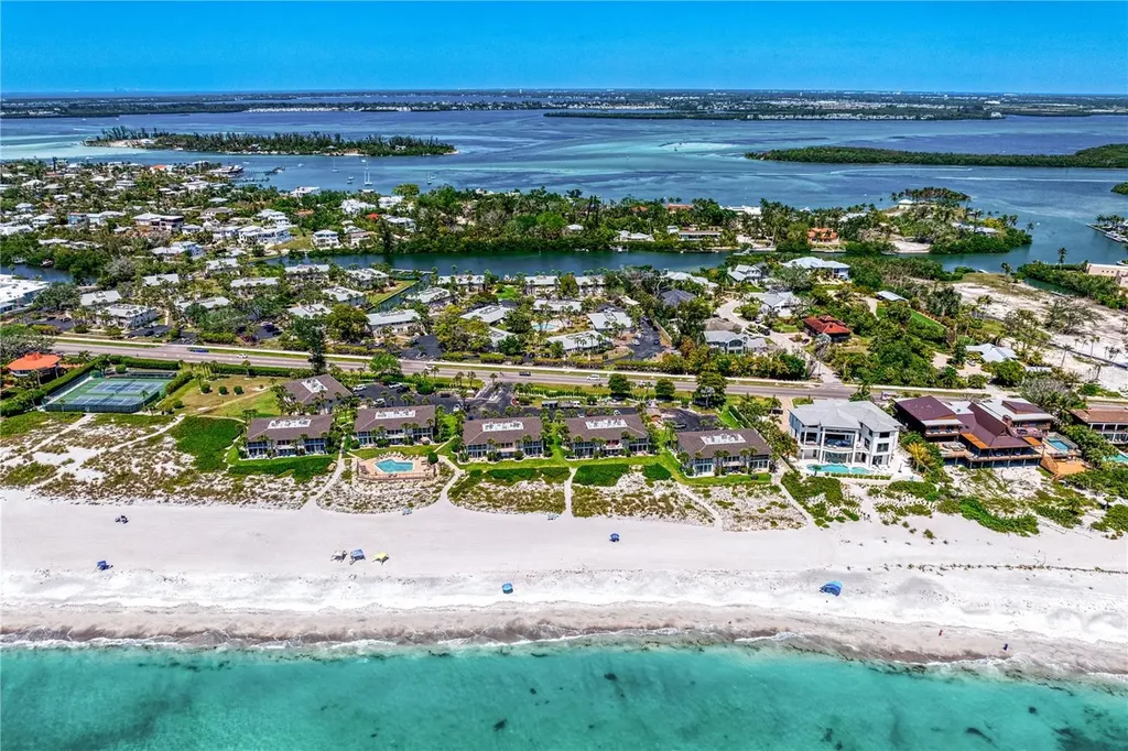 6700 Gulf Of Mexico Drive Longboat Key FL 34228