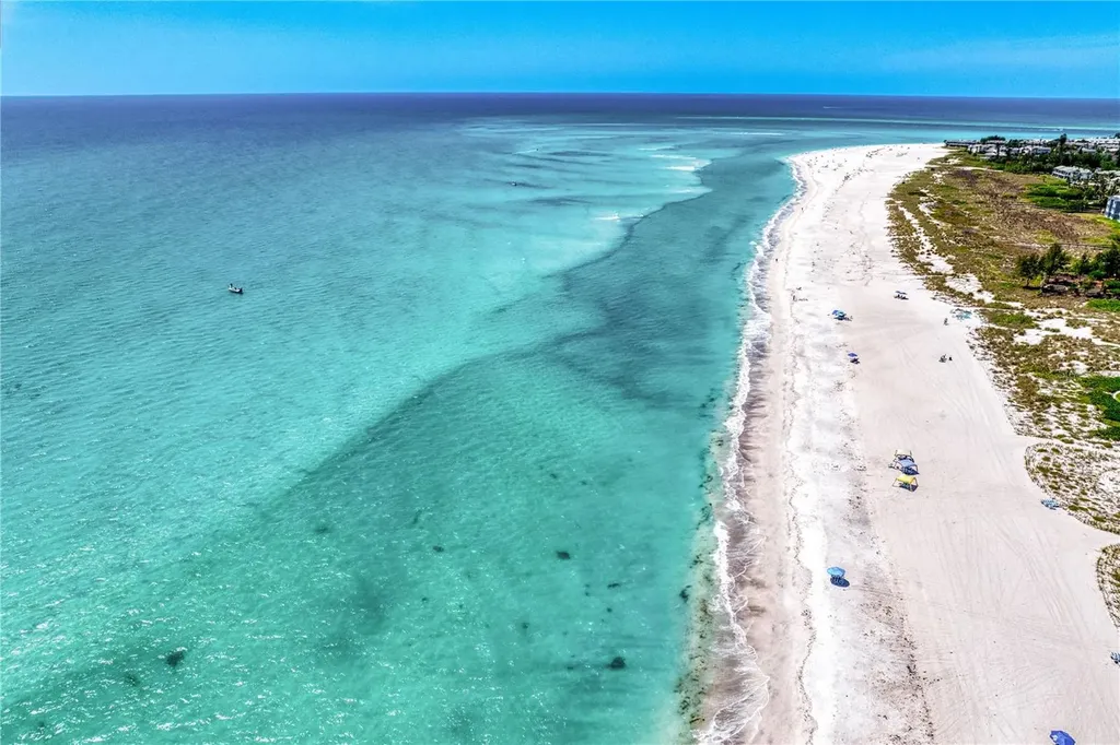 6700 Gulf Of Mexico Drive Longboat Key FL 34228