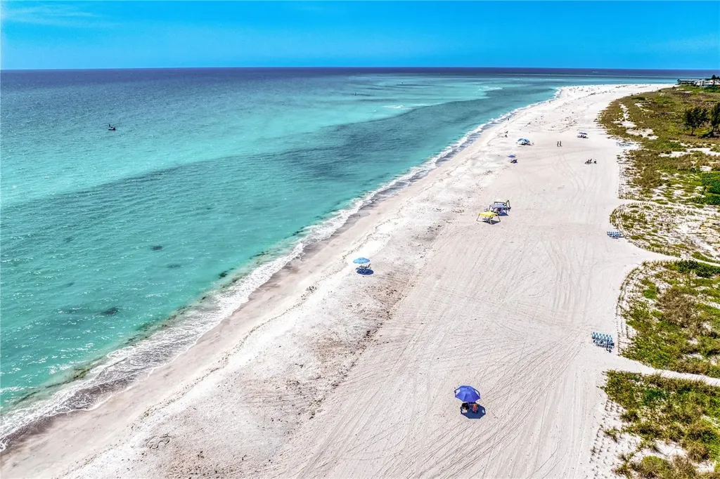 6700 Gulf Of Mexico Drive Longboat Key FL 34228