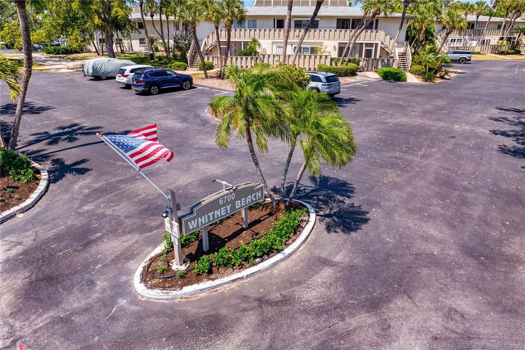 6700 Gulf Of Mexico Drive Longboat Key FL 34228