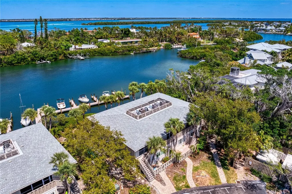 6700 Gulf Of Mexico Drive Longboat Key FL 34228
