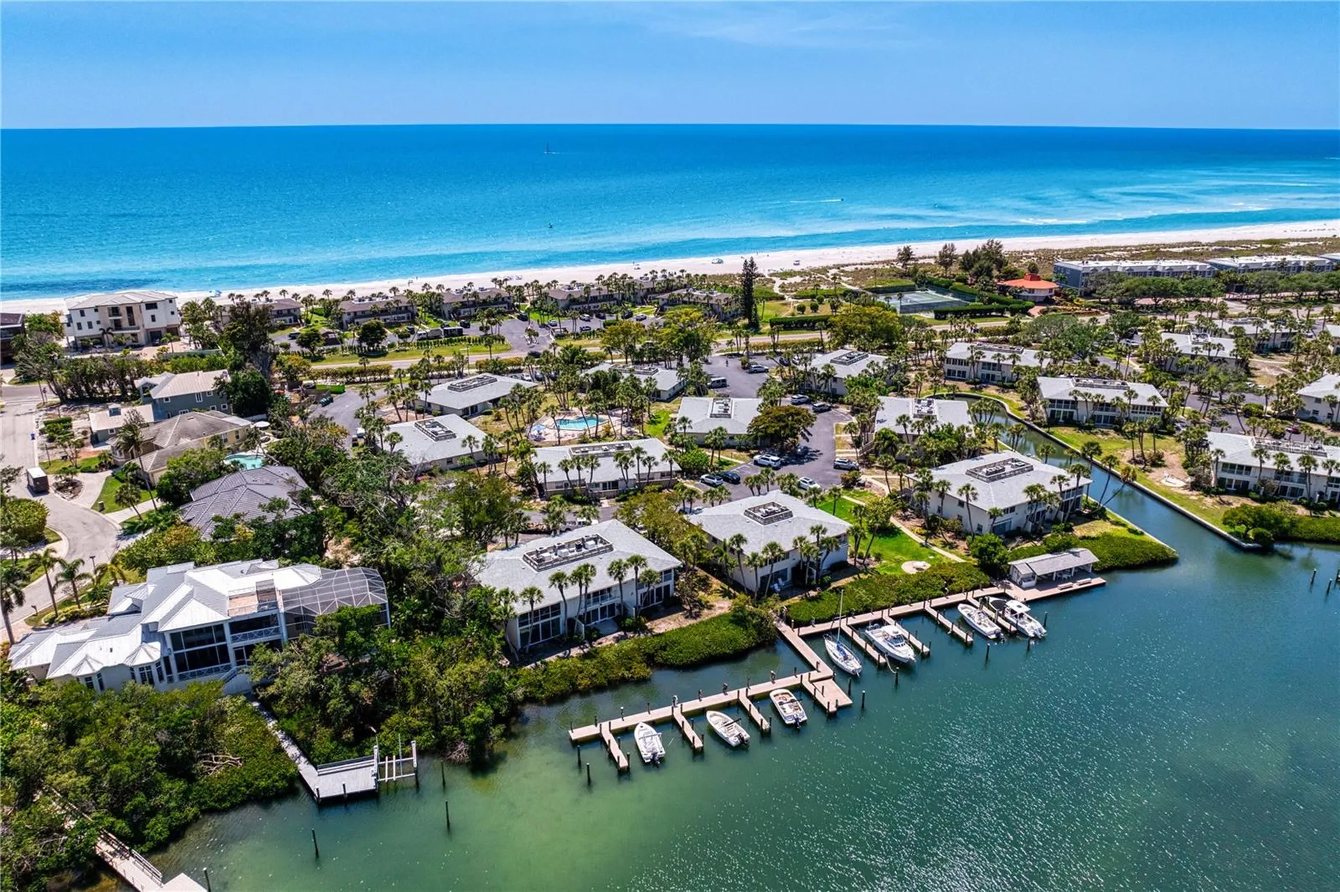 6700 Gulf Of Mexico Drive Longboat Key FL 34228