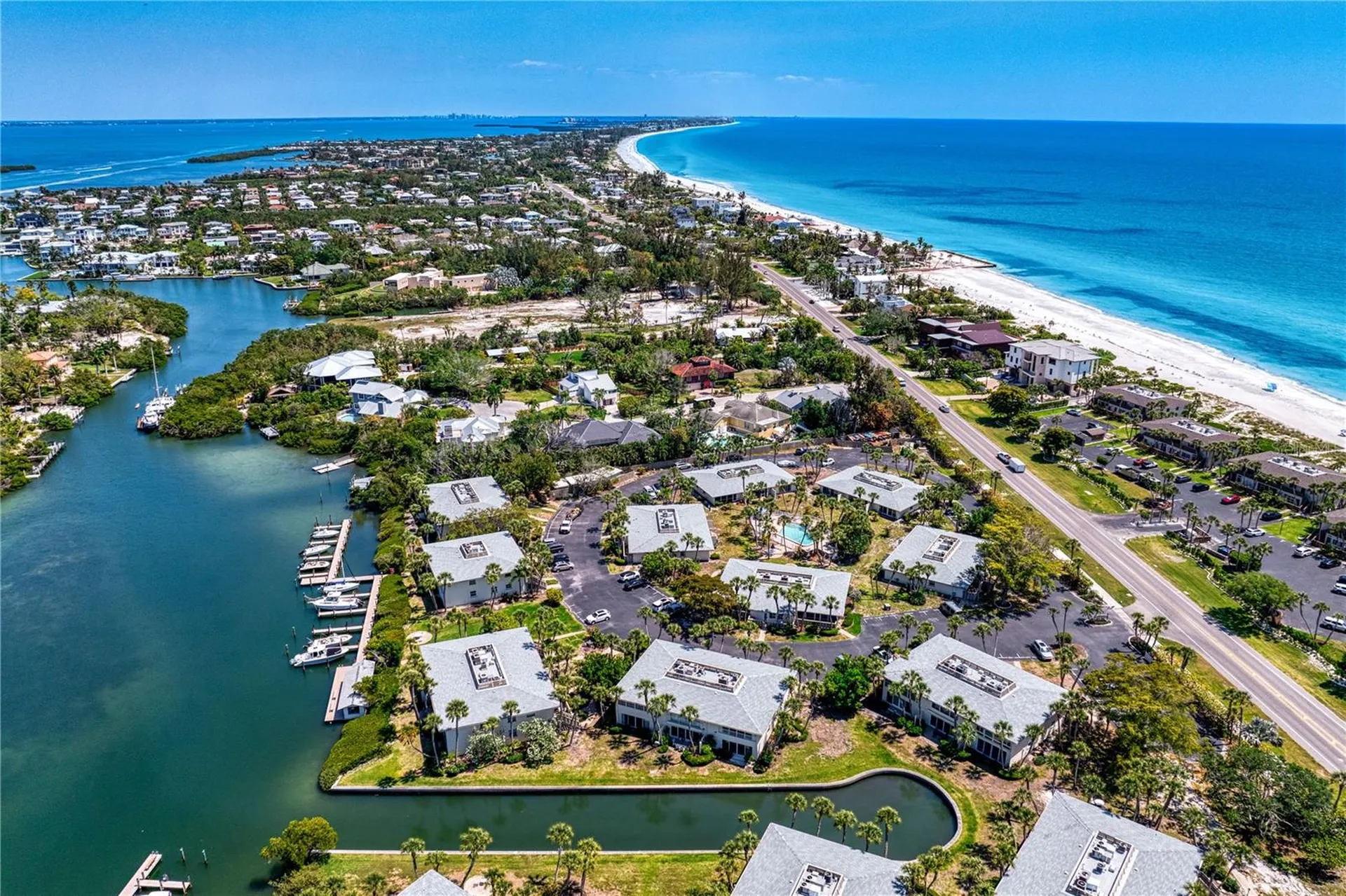 6700 Gulf Of Mexico Drive Longboat Key FL 34228