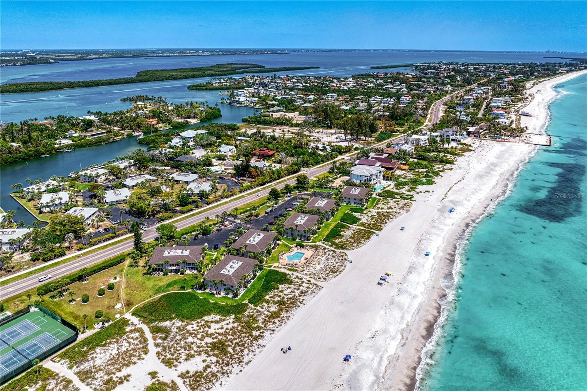 6700 Gulf Of Mexico Drive Longboat Key FL 34228