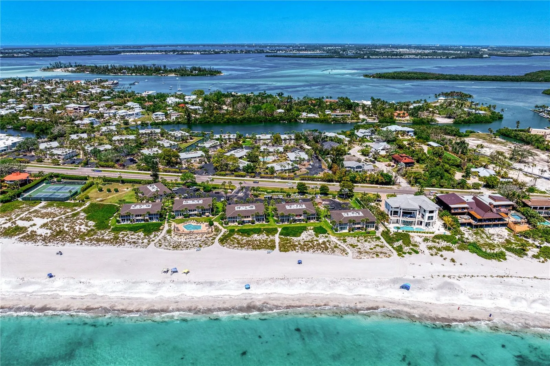 6700 Gulf Of Mexico Drive Longboat Key FL 34228