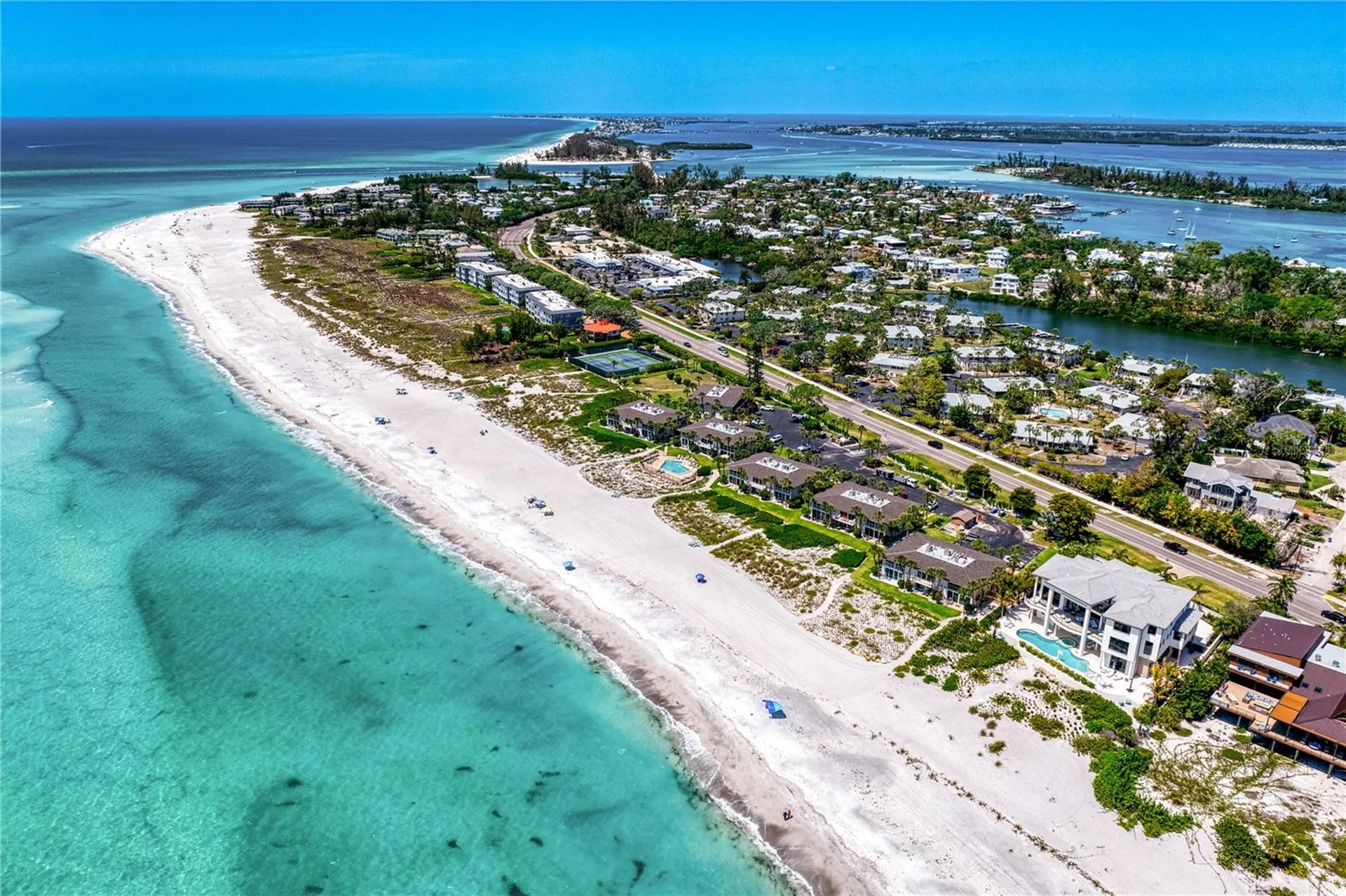 6700 Gulf Of Mexico Drive Longboat Key FL 34228