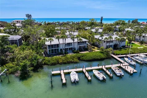6700 Gulf Of Mexico Drive Longboat Key FL 34228