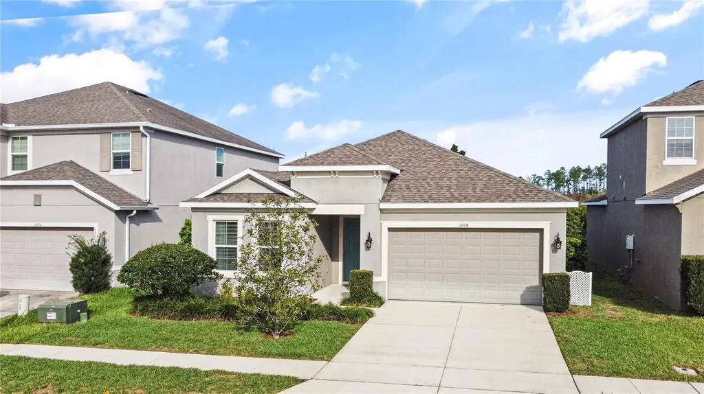 1064 Grand Hilltop Drive Apopka FL 32703