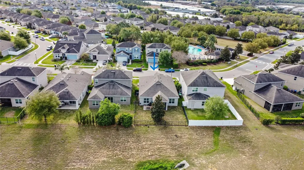 1064 Grand Hilltop Drive Apopka FL 32703