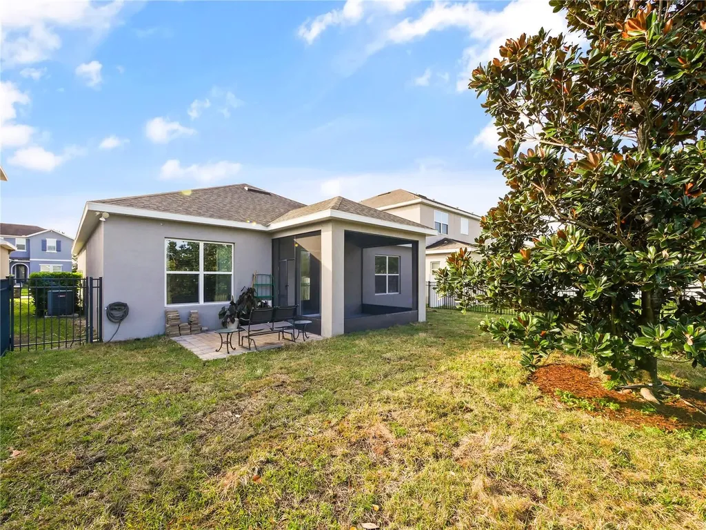 1064 Grand Hilltop Drive Apopka FL 32703