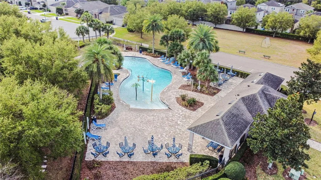 1064 Grand Hilltop Drive Apopka FL 32703