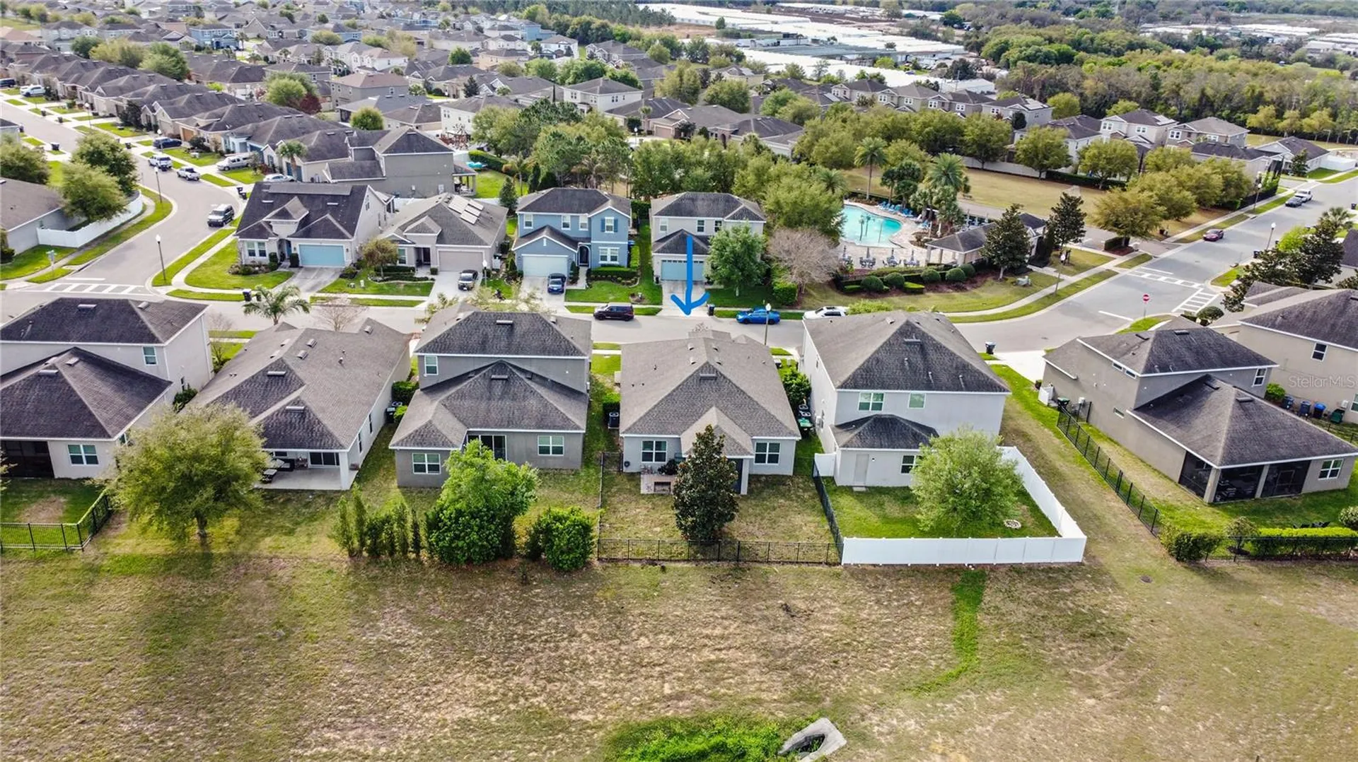 1064 Grand Hilltop Drive Apopka FL 32703