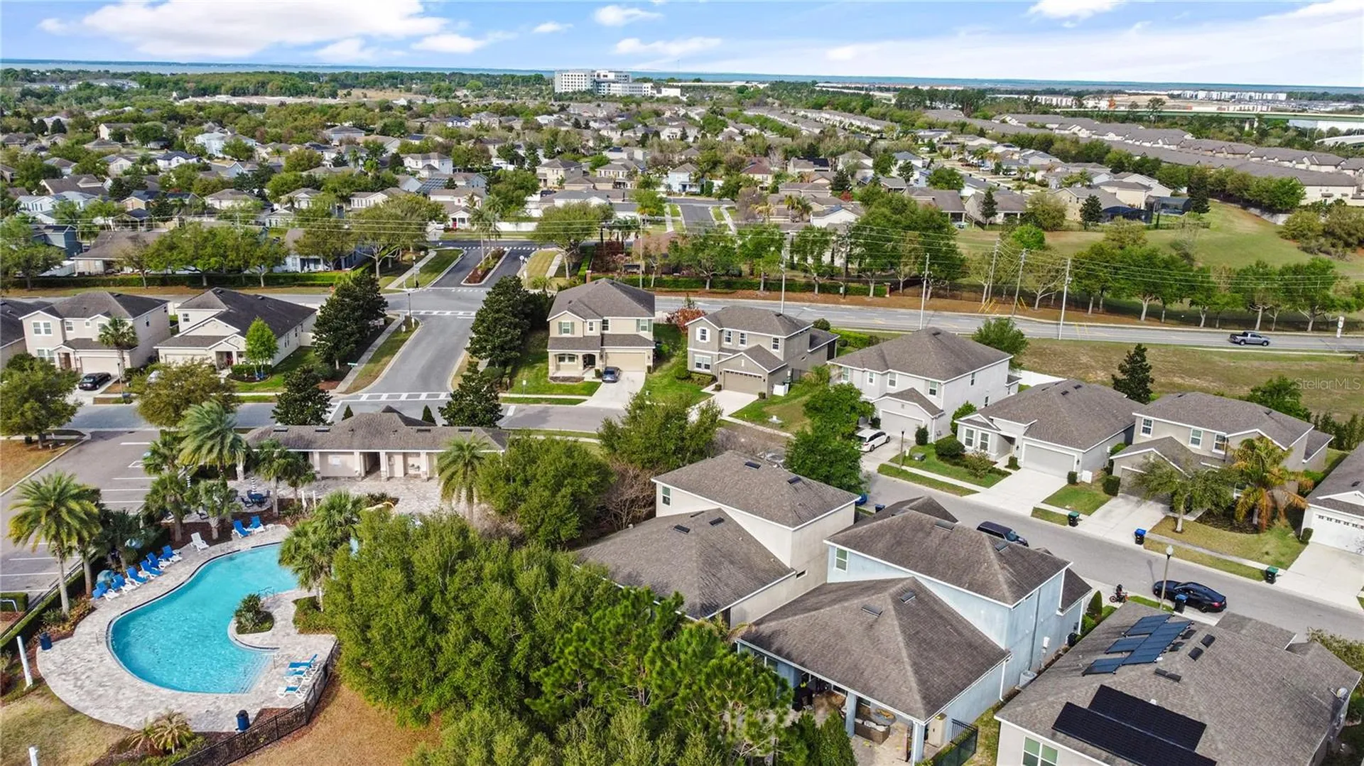 1064 Grand Hilltop Drive Apopka FL 32703