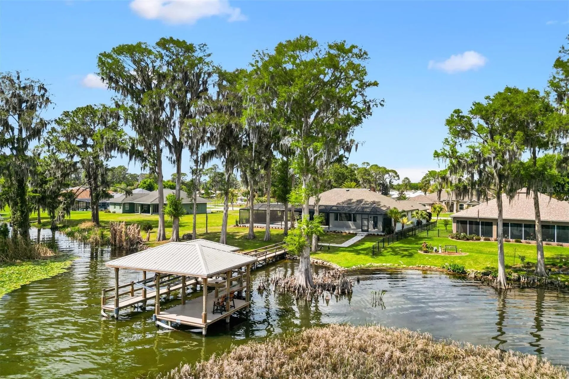 12114 Eagle Point Court Leesburg FL 34788