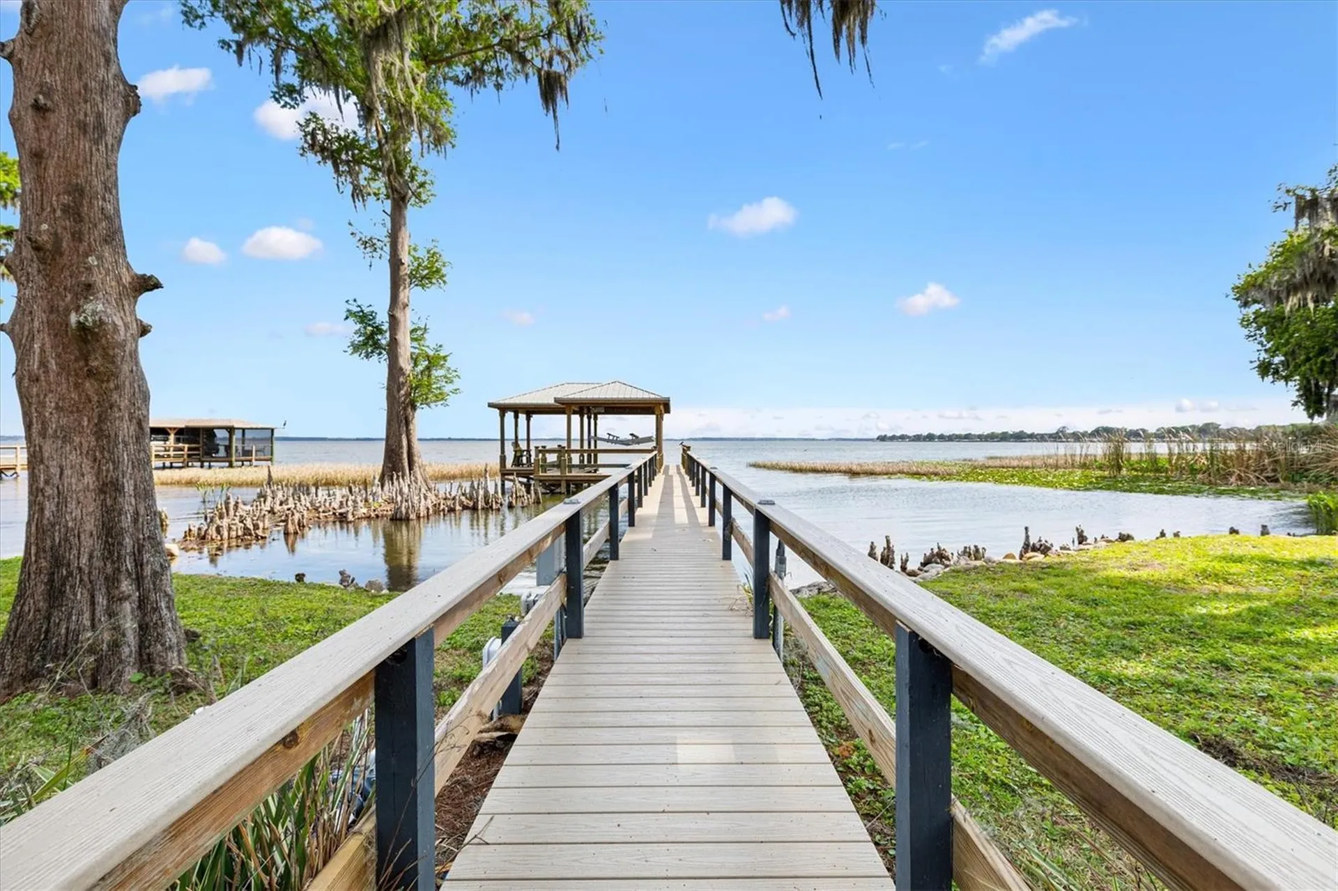 12114 Eagle Point Court Leesburg FL 34788