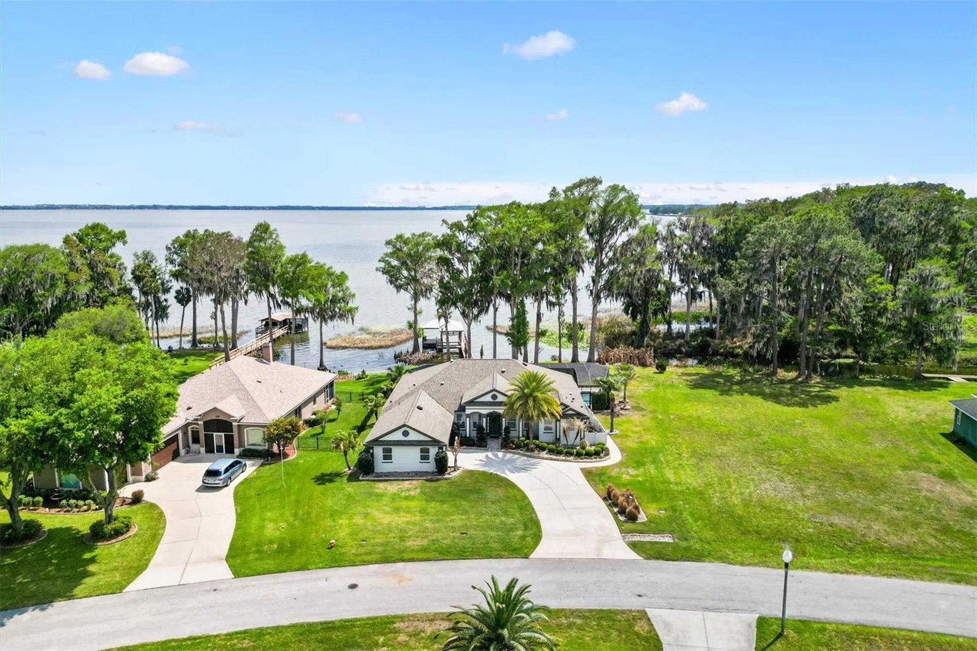 12114 Eagle Point Court Leesburg FL 34788