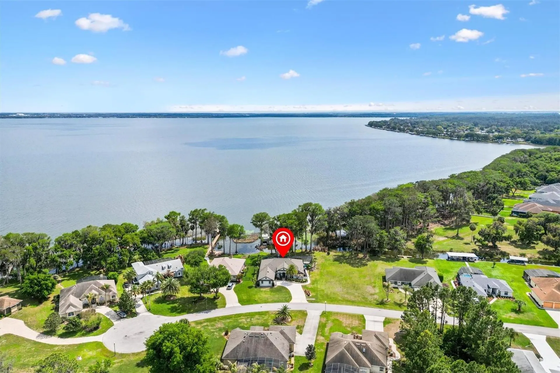 12114 Eagle Point Court Leesburg FL 34788