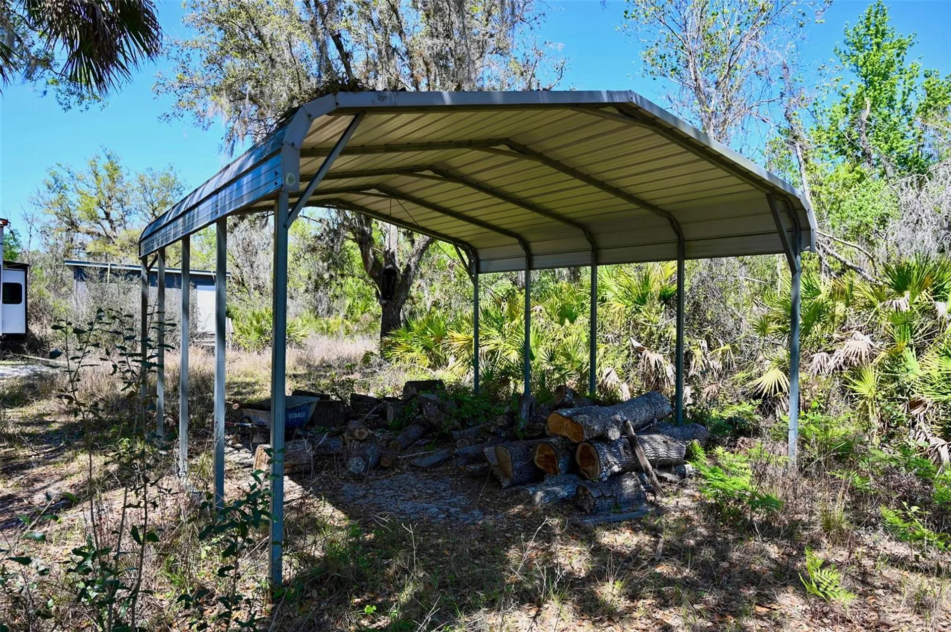 3832 SW Wildcat Run Road Arcadia FL 34266