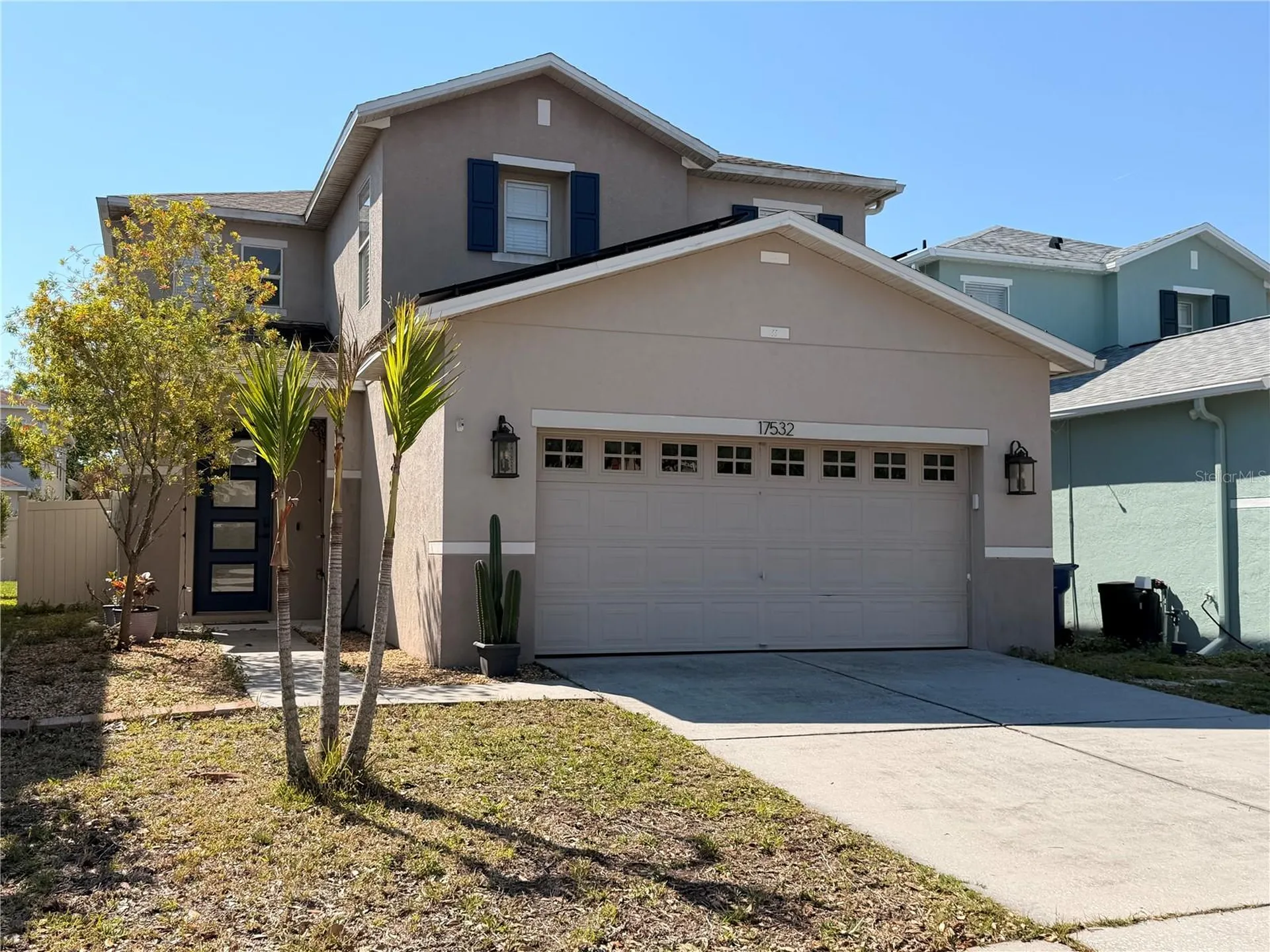 17532 Queensland Street Land O Lakes FL 34638