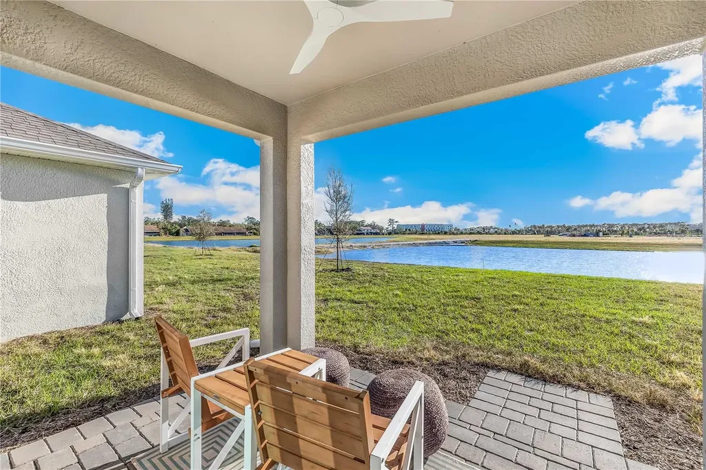 4924 Tuscola Boulevard North Port FL 34287