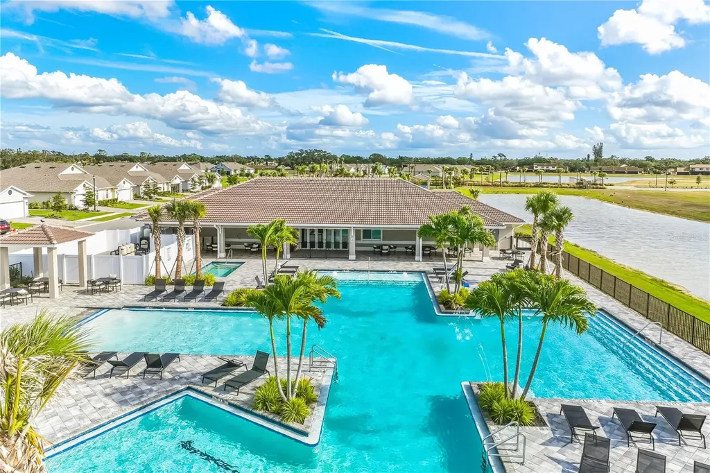 4924 Tuscola Boulevard North Port FL 34287