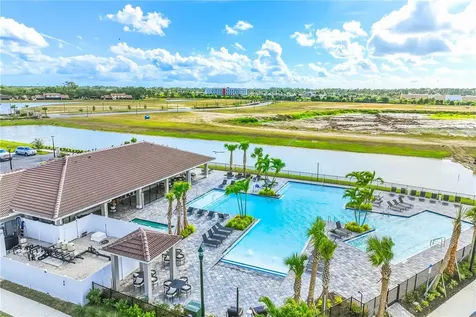 4924 Tuscola Boulevard North Port FL 34287