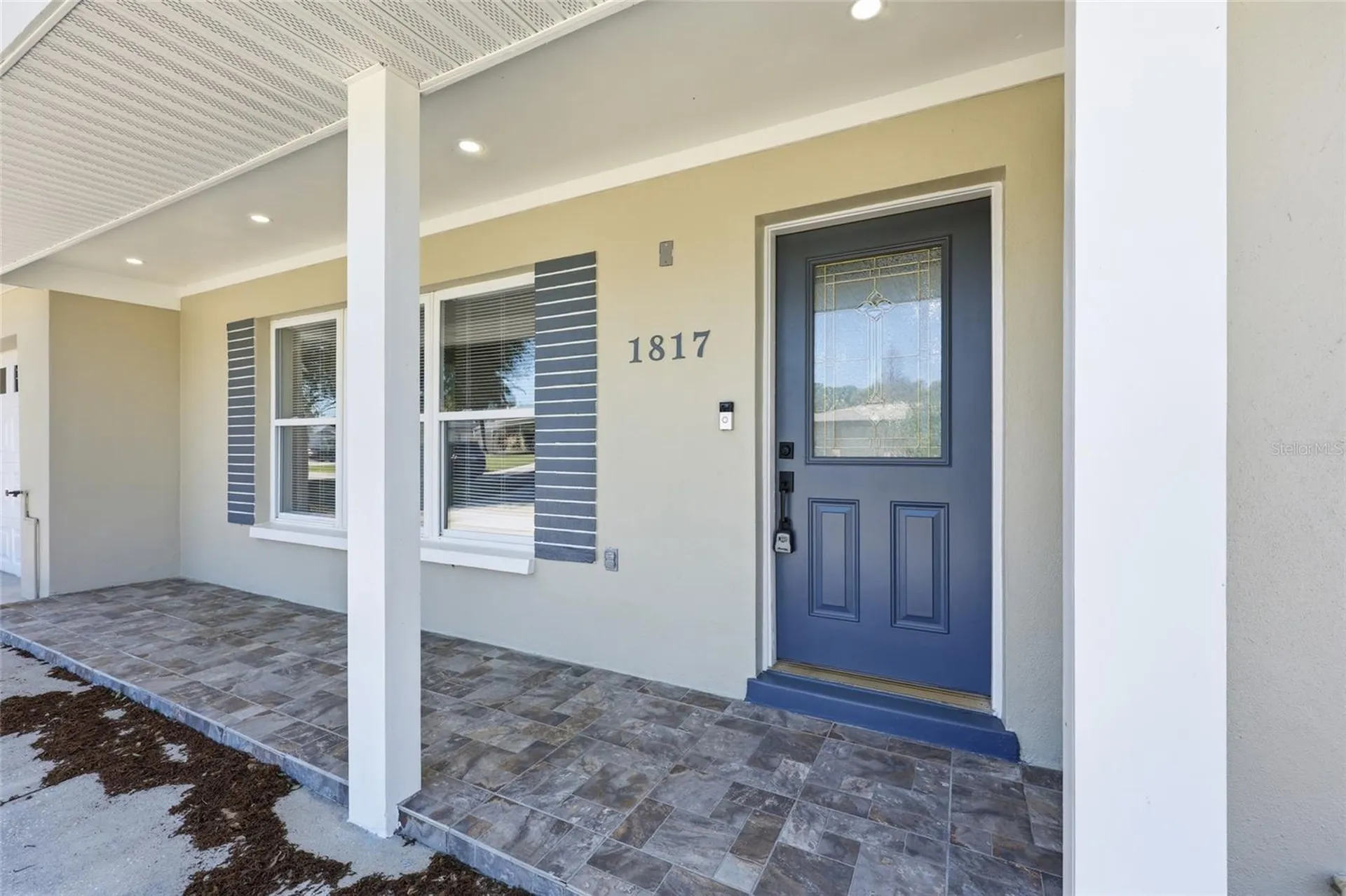 1817 Hunt Lane Clearwater FL 33764
