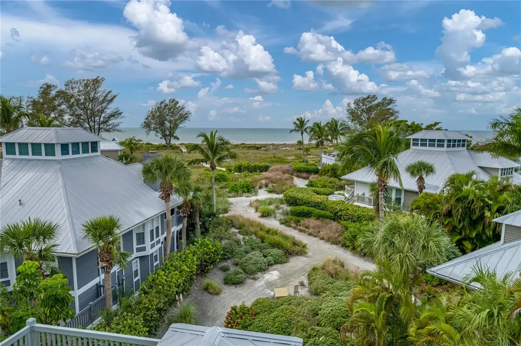 12 Seawatch Drive Boca Grande FL 33921