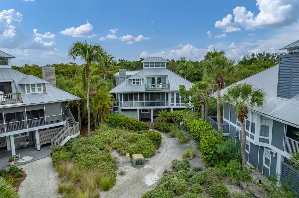 12 Seawatch Drive Boca Grande FL 33921