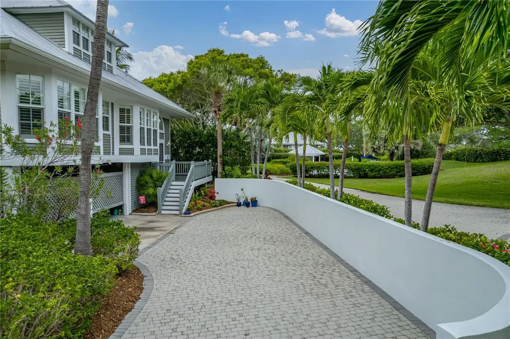 12 Seawatch Drive Boca Grande FL 33921