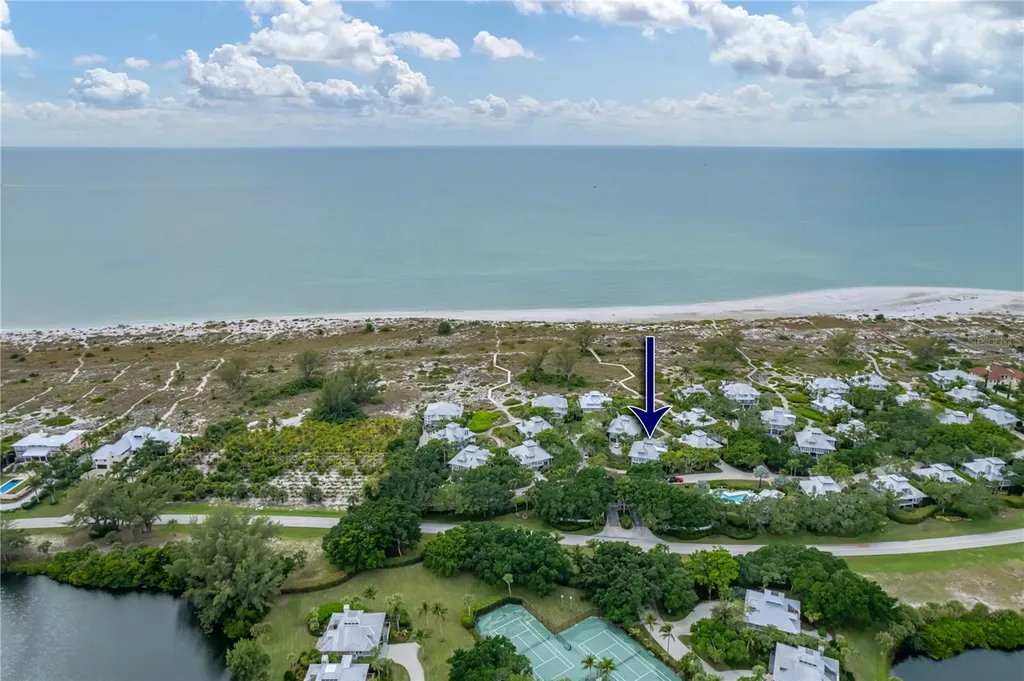 12 Seawatch Drive Boca Grande FL 33921