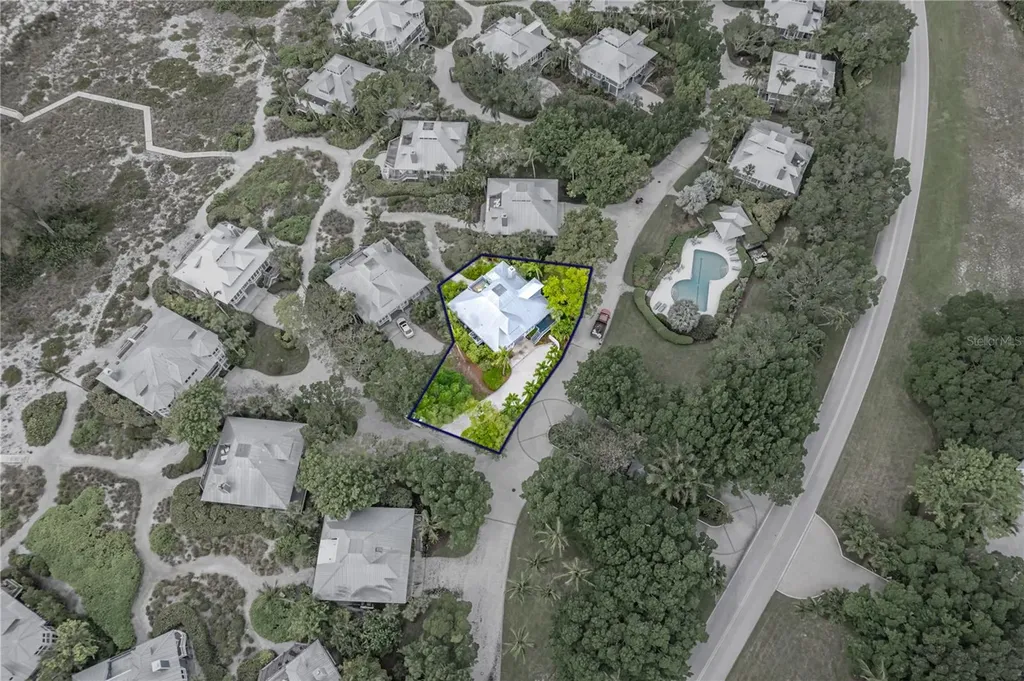 12 Seawatch Drive Boca Grande FL 33921