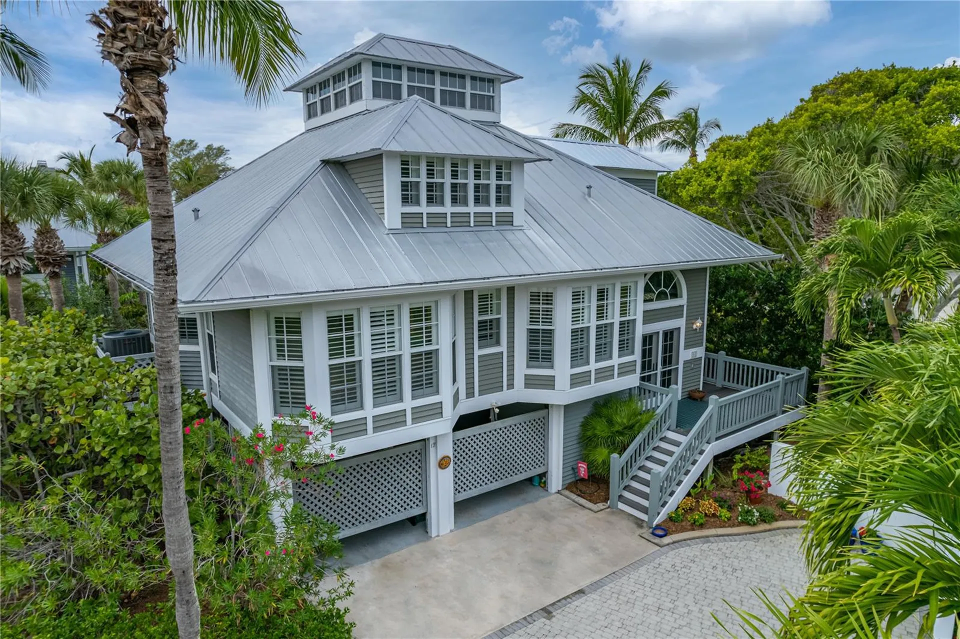 12 Seawatch Drive Boca Grande FL 33921