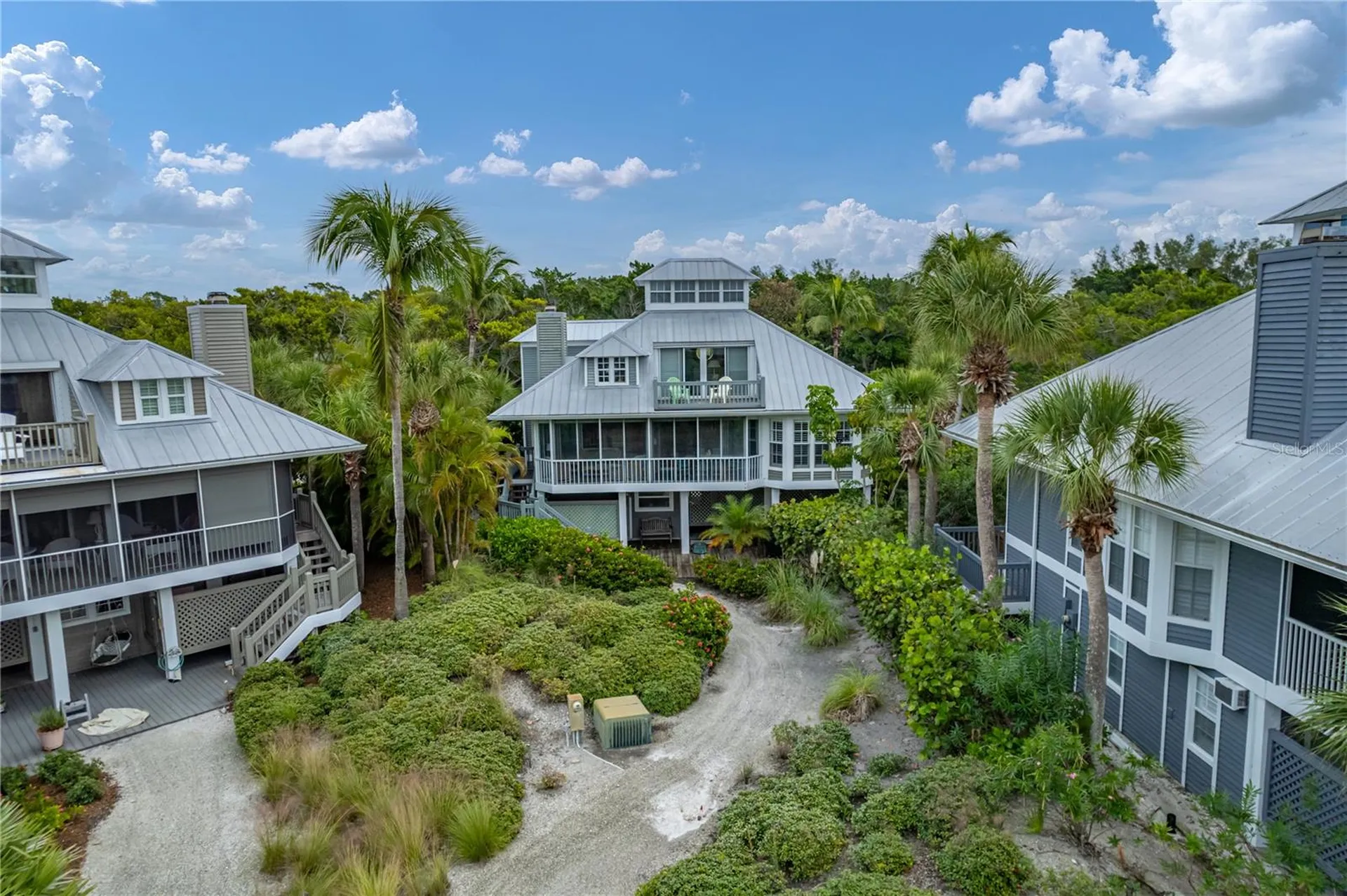 12 Seawatch Drive Boca Grande FL 33921