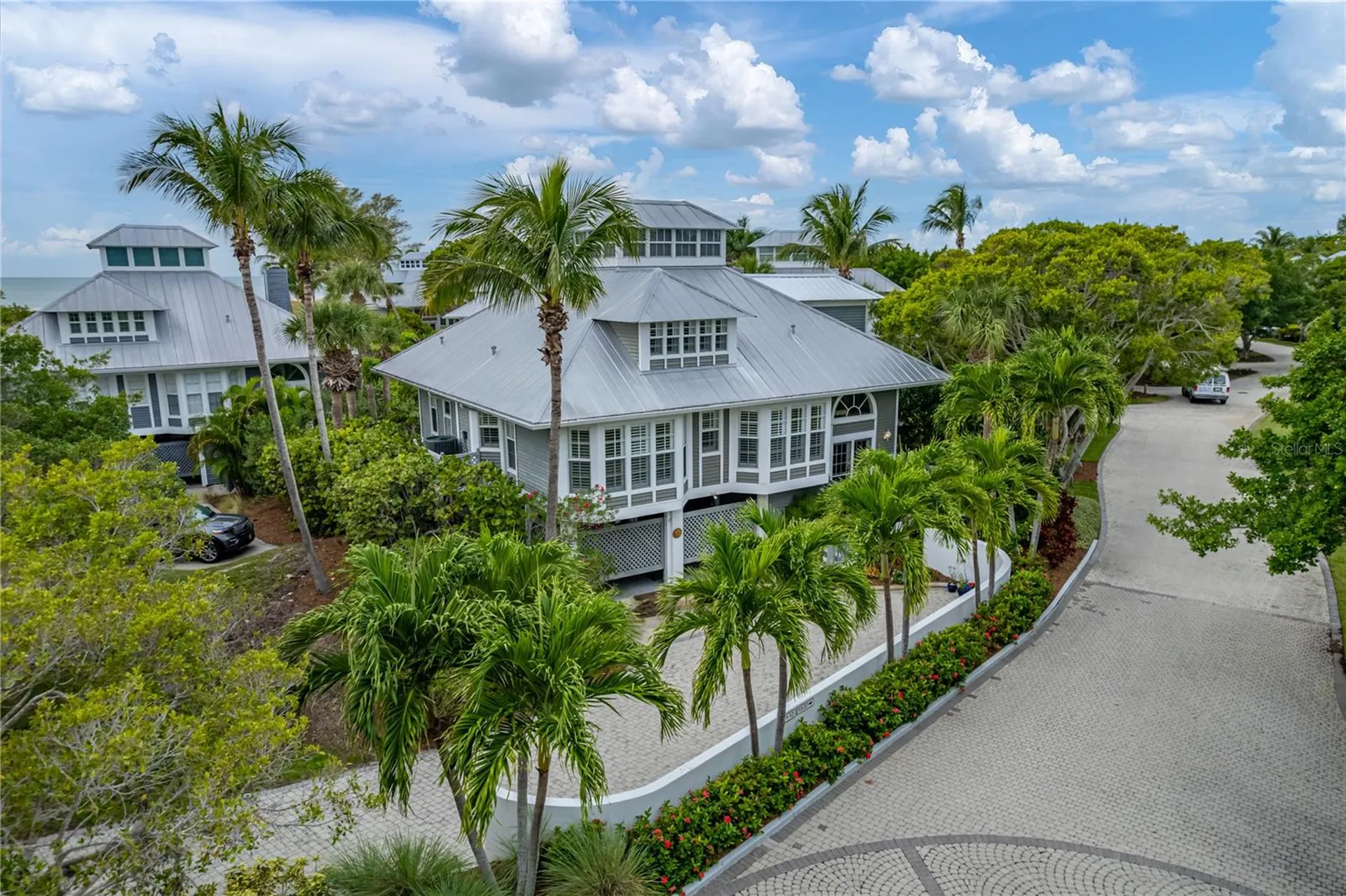 12 Seawatch Drive Boca Grande FL 33921