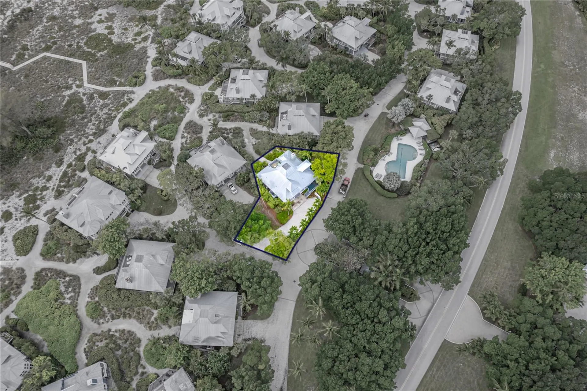 12 Seawatch Drive Boca Grande FL 33921