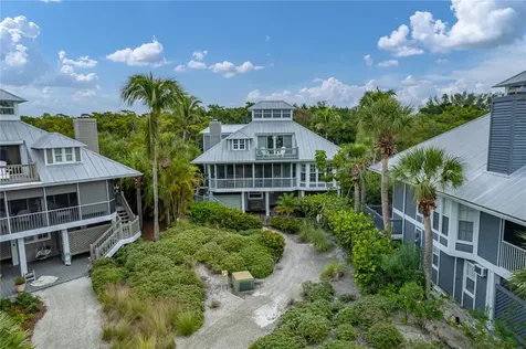 12 Seawatch Drive Boca Grande FL 33921
