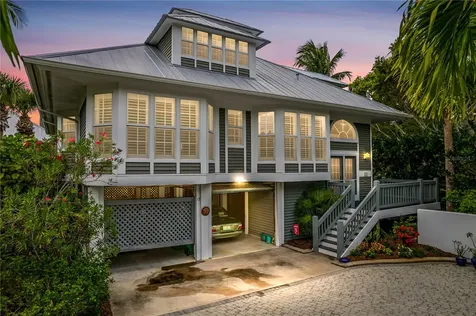 12 Seawatch Drive Boca Grande FL 33921