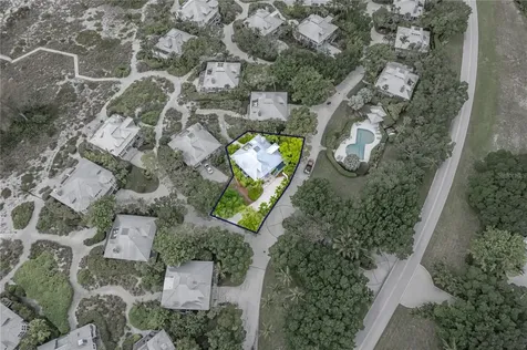 12 Seawatch Drive Boca Grande FL 33921
