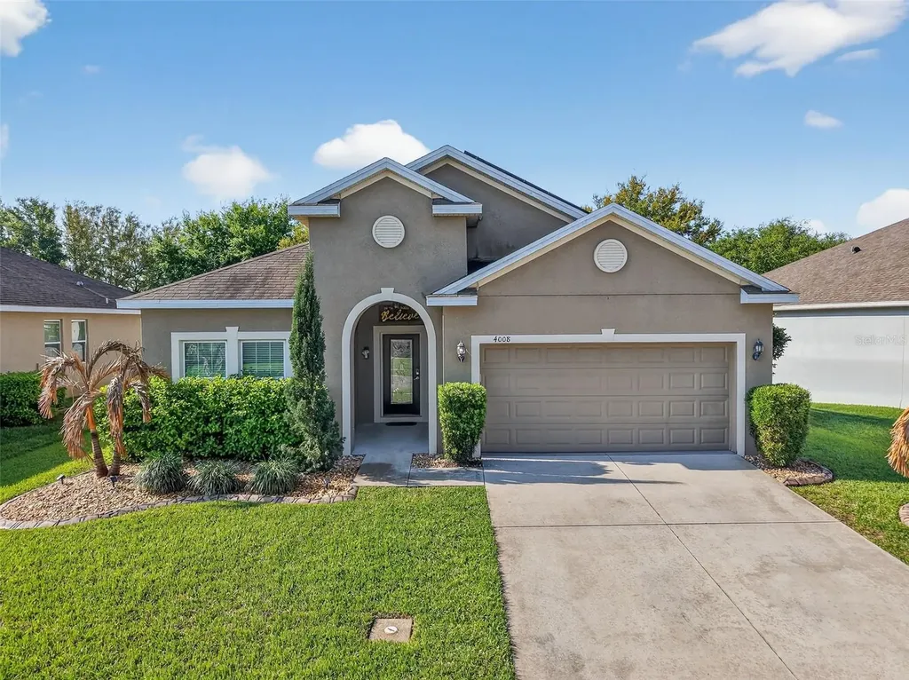 4008 Eternity Circle St Cloud FL 34772