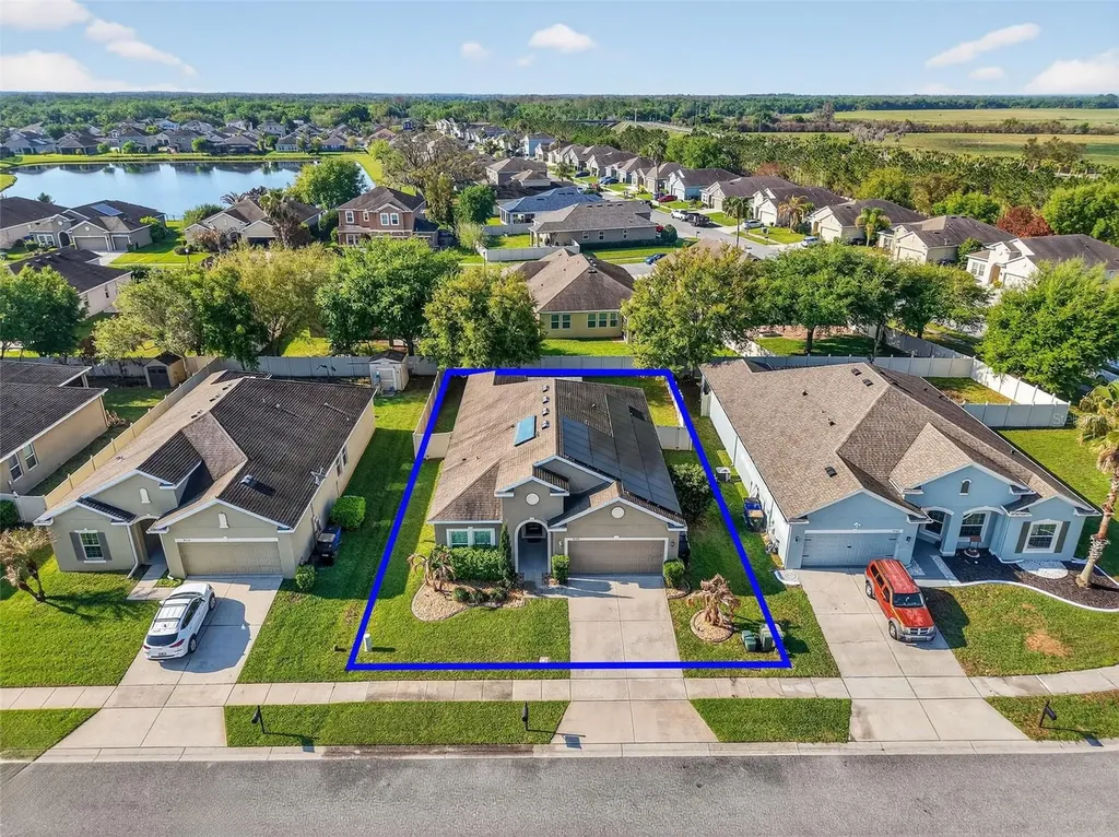 4008 Eternity Circle St Cloud FL 34772