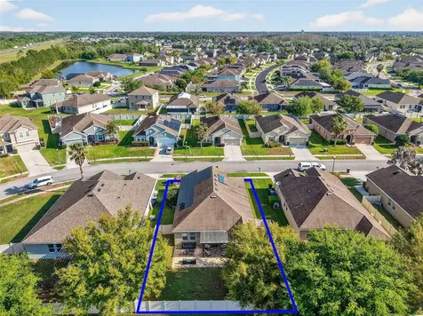 4008 Eternity Circle St Cloud FL 34772